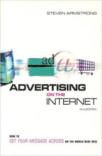 Image of Advertising on the Internet (2nd Edition)